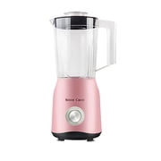Multifunctional Blender, Countertop Juicer Blender Combo for Smoothies, Household Food Processor and Nutrient Extraction , Easy to Clean, 110V, Black