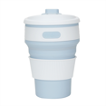 thumbnail image 1 of Tasse à Café Pliable, Tasse de Voyage Portable et Pliable, pour Voyage, Randonnée Plein Air, 1 of 5