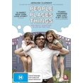 thumbnail image 1 of People Places Things [ NON-USA FORMAT, PAL, Reg.4 Import - Australia ], 1 of 1