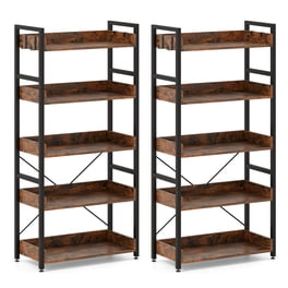 EAYOYAE Clear Acrylic Wall Shelf Holder Wall Mounted,Comic Book