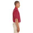 thumbnail image 3 of Ash City - Core 365 Men's Express Microstripe Performance PiquÃ© Polo, 3 of 3