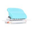 thumbnail image 2 of Adjustable Hole Punch,Adjustable Hole Punch Green Hole Punching Machine Hole Punching Leading Edge Technology, 2 of 9