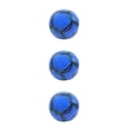 thumbnail image 2 of ZheElen Soccer Ball For Training - Wear Resistant And Portable Suitable For All Ages Ball Official Newest Soccer Football Ball thickened blue type 4 3Set, 2 of 6