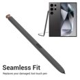 thumbnail image 3 of Phone Writing Pen, Precise Phone Touch Pen  for Replacement Black,Gray,Gold, 3 of 7