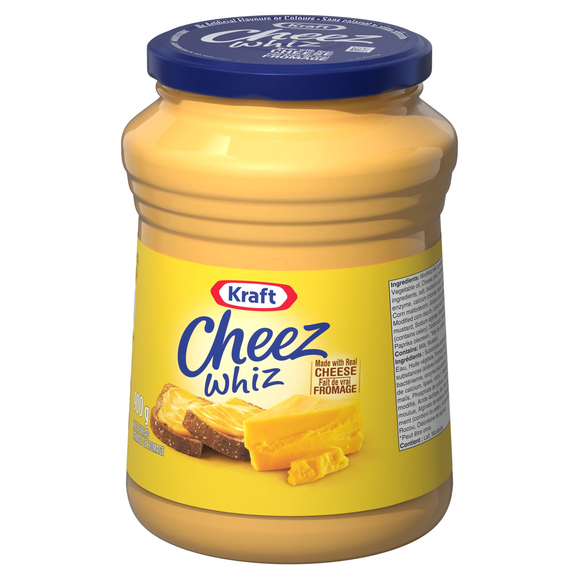 Tartinade De Fromage
