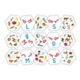 thumbnail image 3 of Letter Links - ANG.  Jeux de cartes de réaction  - 6+, 3 of 7