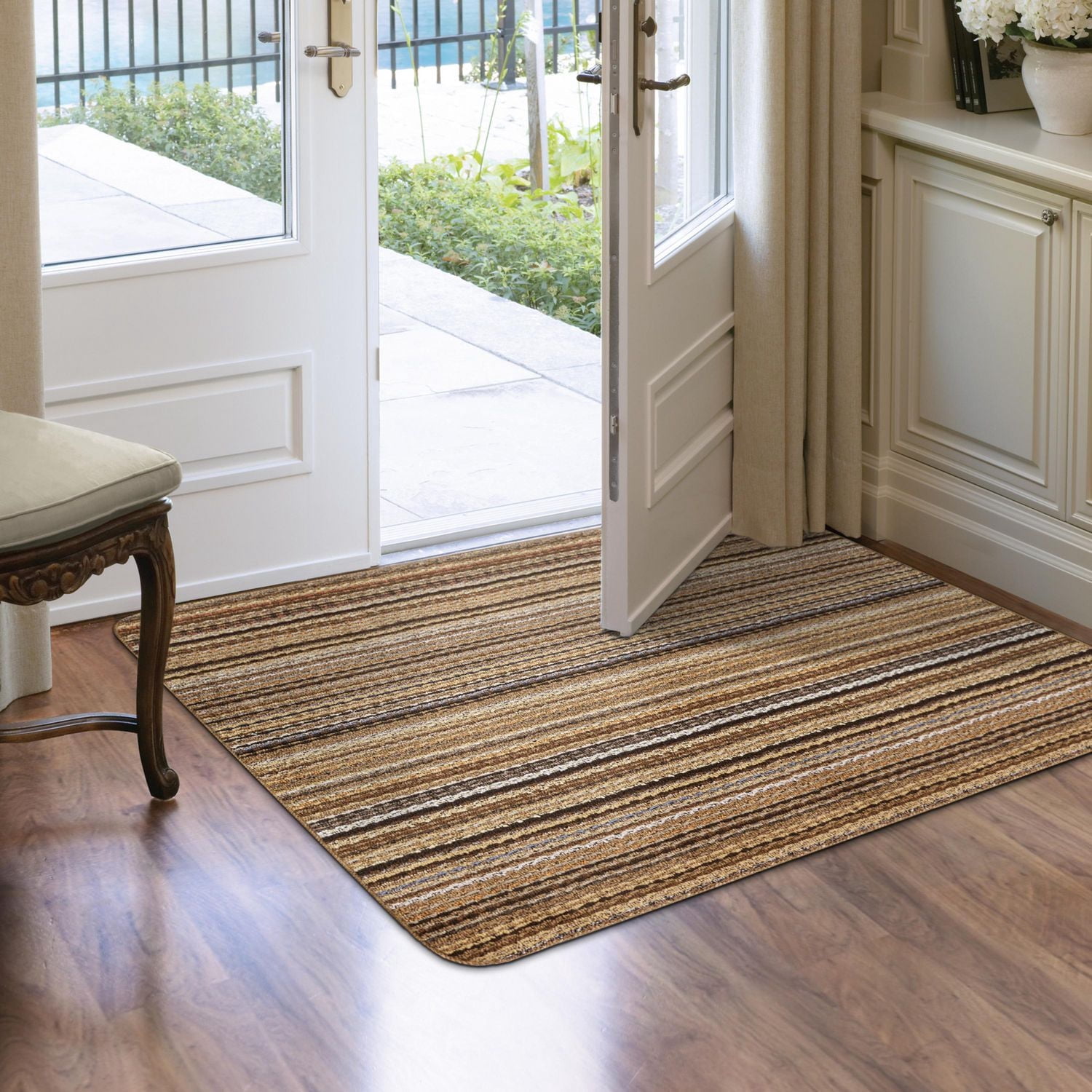 Tapis Warwick de 3 pi x 4 pi