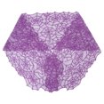 thumbnail image 4 of Halloween Tricoté Dentelle Toile d'Araignée Motif Décoration Utiliser le Drapeau de Table, 4 of 6