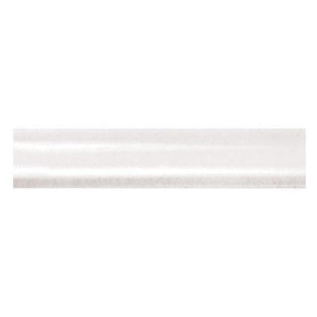 Rallonge de Tige de Descente de 48 Po pour Ventilateurs de Plafond, Blanc