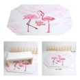 thumbnail image 4 of pitrice Manicure Hand Rest Cushion / Hand Mat Nail Art Arm Cushion Salon Home DIY Pink Mat D, 4 of 9