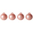 thumbnail image 2 of Creative Balloonsâ„¢ Mfg. Inc. Bubble Weight Balloon Weight, 35 Gram, Metallic Rose Gold, 10 Piece, 2 of 4