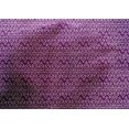 thumbnail image 4 of oneOone Cotton Silk Fabric Ethnic Block Print Sewing Fabric BTY 42 Inch Wide, 4 of 4