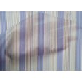 thumbnail image 3 of oneOone Cotton Poplin Fabric Multicolor Stripe Printed Craft Fabric BTY 42 Inch Wide, 3 of 3