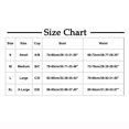 thumbnail image 3 of TACILIP Womens High Waisted Bikinis Set V Neck Swimsuit 2 Piece Bathing Suit Color Block Swimwear, 3 of 6
