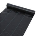 thumbnail image 1 of XZNGL 1-3m Wide Ground Cover Membrane Weed Control Fabric Landscape Garden Heavy Duty, 1 of 9