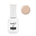 thumbnail image 1 of Looky 3-in-1 Gel Nail Polish – Base, Color & Top Coat, 15ml, Long-Lasting, UV/LED Curing, 16+ Shades, 1 of 4
