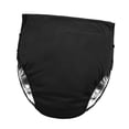 thumbnail image 3 of Reusable Adults Cloth Diapers Wraps for Elderly Women Men Incontinence Pants black, 3 of 8