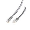 thumbnail image 1 of 35 Ft Gray Molded Cat6 Utp Patch Cable - Etl Verified, 1 of 1