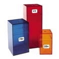 thumbnail image 4 of Avery Multi-Purpose Removable Labels for Laser and Inkjet Printers, ¾" x 1" - 2313, 4 of 4