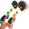 thumbnail image 2 of Majik Rapid Fire Ball Blasters, 2 of 2