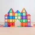 thumbnail image 3 of CONNETIX Ensemble de Départ Arc-en-Ciel, 60 Pcs, 3 of 6