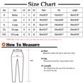 thumbnail image 2 of FAIWAD Mens Sweatpants Elastic High Waist Drawstring Workout Joggers Pants Button up Outdoor Trousers, 2 of 4