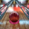 thumbnail image 3 of Universal Bowling Sanding Pad Holder for Cleaning - Universal Accessory for Standard Bowling and, 3 of 8