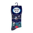 thumbnail image 2 of Gentle Grip - 6 Pairs Mens Gentle Grip Non Elastic Socks, 2 of 2