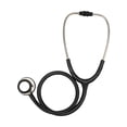 thumbnail image 3 of Stéthoscope Cardiaque Fœtal, Stéthoscope Médical Double Tête Stéthoscope Double Tête Stéthoscope Médical Esthétique Élégant, 3 of 7