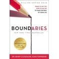 thumbnail image 4 of Boundaries, Henry. Cloud, John Townsend Hardcover, 4 of 5
