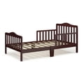 thumbnail image 3 of Concord Baby Finley Toddler Bed, 3 of 3
