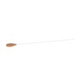 thumbnail image 1 of Milaget Music Conductor Baton 15inch Rhythm Music Stick for Leader Orchestra Concert, 1 of 8