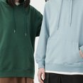 thumbnail image 3 of Youkk Cherish Special Occasions Personalized Embroidered Sweatshirt Personalized Portrait Favorite Photo Mist Blue S, 3 of 6