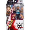 thumbnail image 4 of WWE Grands Champions Jey Uso de la Collection Élite-Coffret - Exclusivité Walmart, 4 of 6