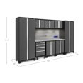 thumbnail image 3 of NewAge Products Bold Series 9-Piece Cabinet Set, 3 of 8