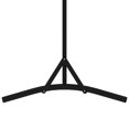 thumbnail image 2 of vidaXL 1-Panel Room Divider Brown 175x180 cm, 2 of 4