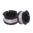 thumbnail image 3 of 6pcs Replacement for AF-100 String Trimmer Replacement trimmer line Trimmer Spools Trimmer Accessories, 3 of 9