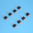 thumbnail image 1 of Keenso Kit de Transistor Ensemble de Transistor, 40Pcs pour l'Électronique de Loisir Audio-Vidéo, 1 of 8
