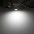 thumbnail image 3 of Unique Bargains 6Pcs White 3020 Car T3 LED Dashboard Instrument Light Lamp Bulb Interior, 3 of 3