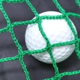 thumbnail image 4 of Maoww Golfing Training Net Skill Levels Strong Reliable Golfing Practice Net For Training Net For Safety And Protection 2x2m, 4 of 5