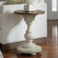 thumbnail image 1 of Liberty Furniture Morgan Table d'Appoint Chaise, 1 of 5