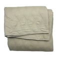 thumbnail image 4 of Nola Home Modern Quilt Set, Lightweight Bedspread, 4 of 4