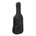 thumbnail image 3 of Cello Bag Cello Backpack Protective Durable Adjustable Backpack Straps Waterproof Soft Cello Case for Outdoor Performances 123cmx45cmx23cm, 3 of 8