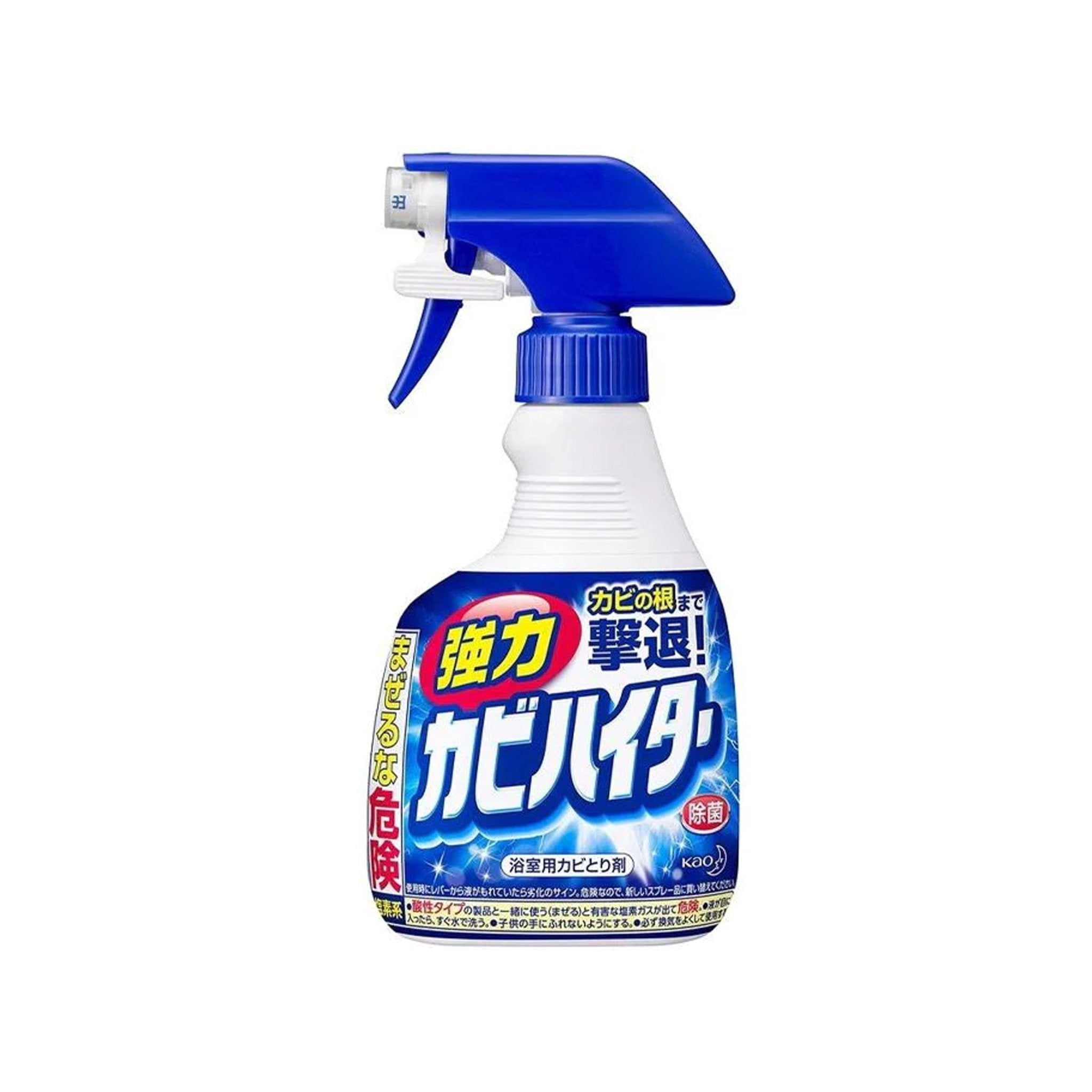 KAO Strong Mold Terhandy Bat Spray 400ml