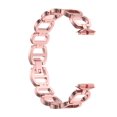 thumbnail image 1 of Wweixi Beautiful Gifts Stylish Watch Bands Present For Loved Ones Wide Application Metal rose pink 1Set, 1 of 6