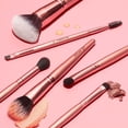 thumbnail image 4 of e.l.f. Cosmetics Collection de Pinceaux Visage Perfection, 4 of 5