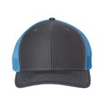 thumbnail image 1 of Casquette Trucker Snapback Ajustable, Ajustable, Bleu CharcoalColumbia, 1 of 6