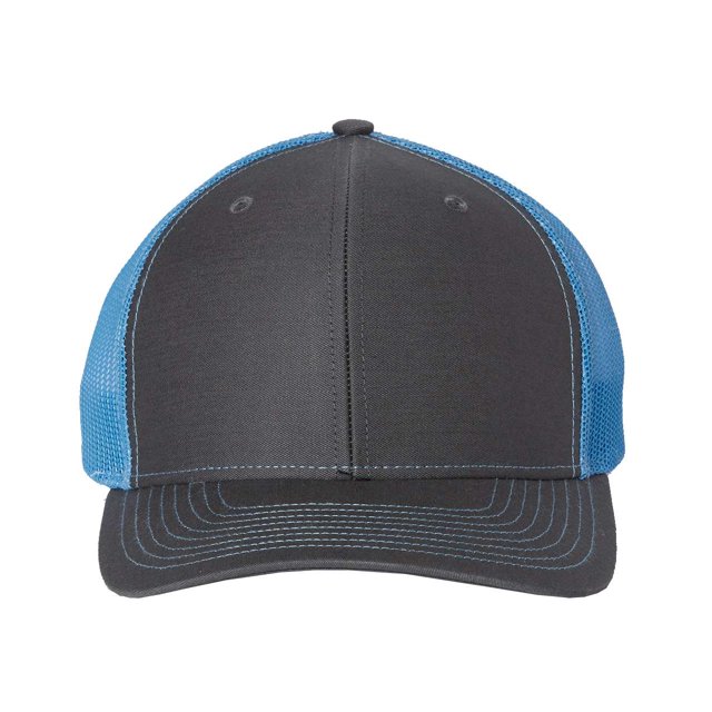 Casquette Trucker Snapback Ajustable, Ajustable, Bleu CharcoalColumbia