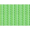 thumbnail image 1 of Ahgly Company Tapis Rectangulaire Lavable en Machine Intérieur Vert Transitionnel, 2 Pieds x 3 Pieds, 1 of 7