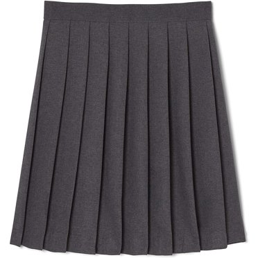 Girls Pleated Skirt